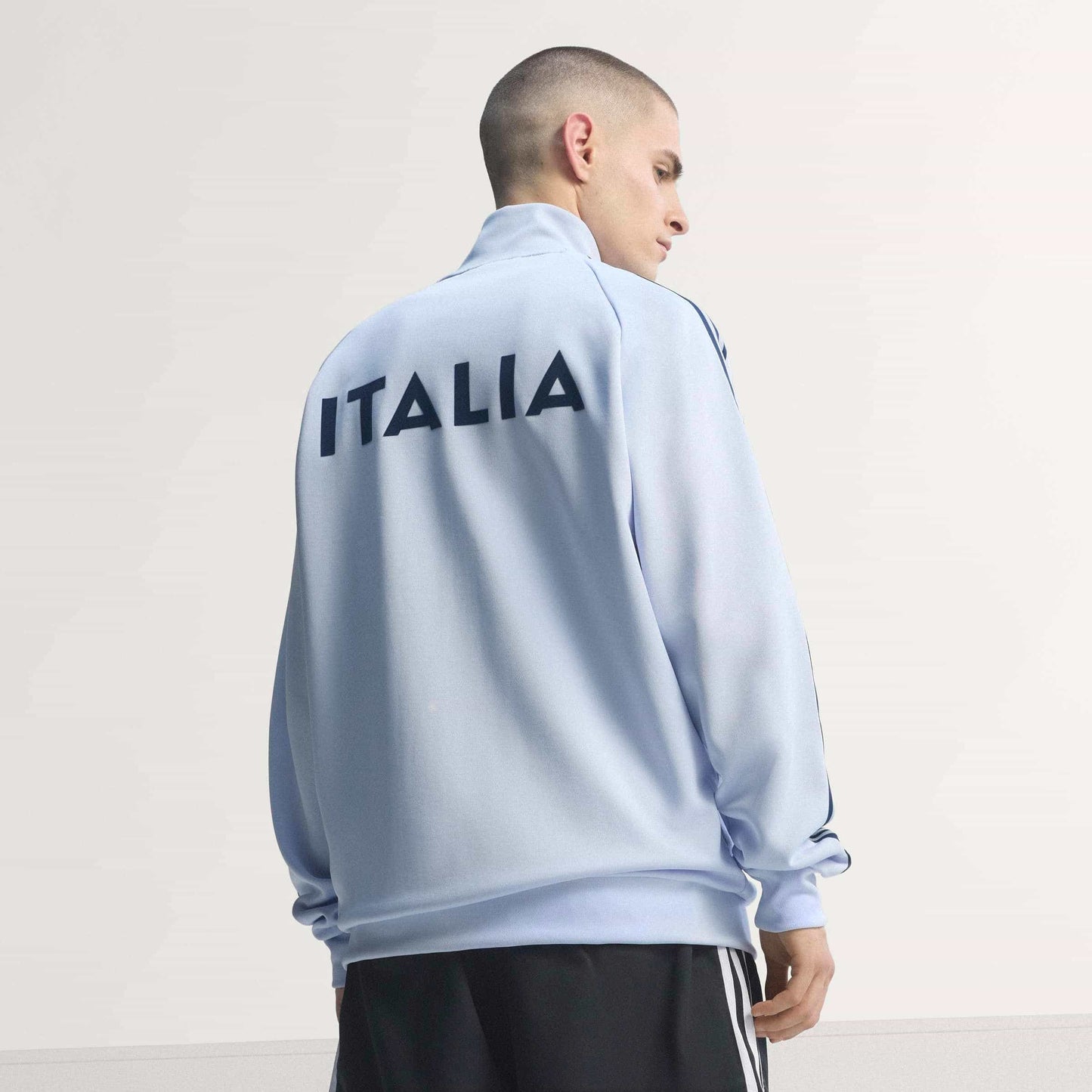 Italy Originals Track Jacket