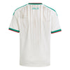 Algeria 2026 Home Jersey - Youth