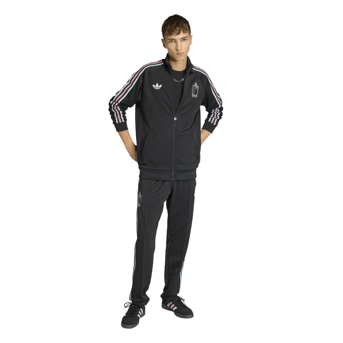 Belgium Originals Track Top - Men's