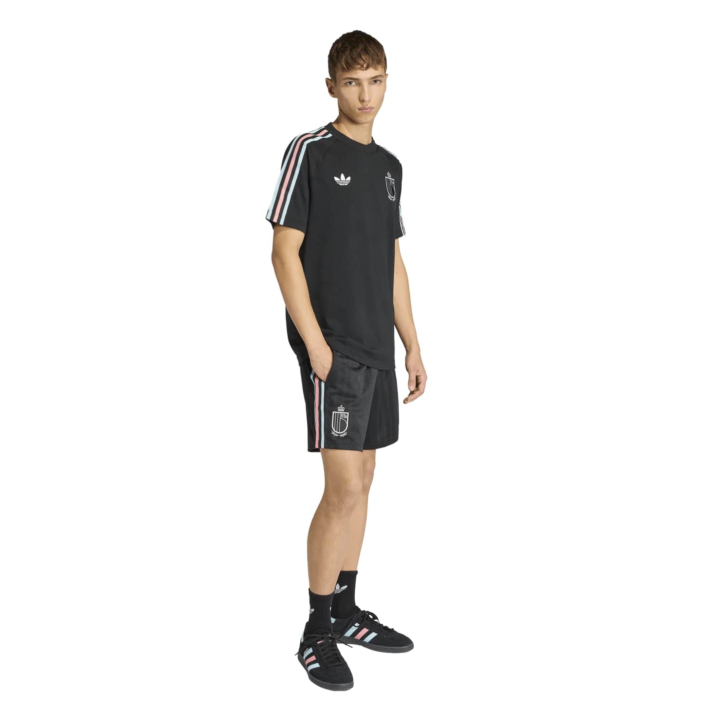 Belgium Original Shorts - Men's