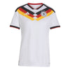 Germany 2026 Home Jersey - Women's
