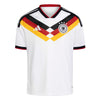 Germany 2026 Home Jersey Youth