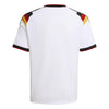 Germany 2026 Home Jersey Youth