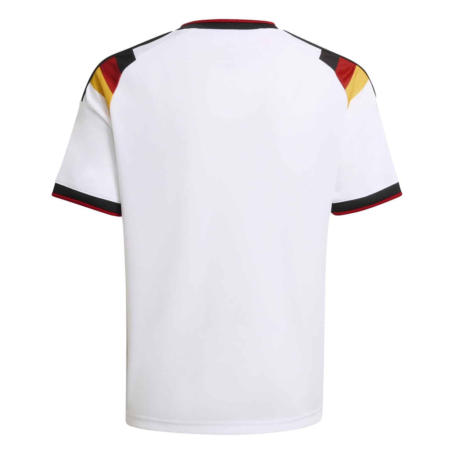 Germany 2026 Home Jersey Youth