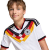 Germany 2026 Home Jersey Youth