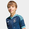 Germany 2026 Away Jersey Youth