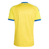 Ukraine 2026 Home Jersey - Men's