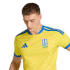 Ukraine 2026 Home Jersey - Men's