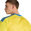 Ukraine 2026 Home Jersey - Men's