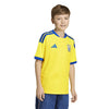 Ukraine 2026 Home Jersey - Youth