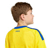 Ukraine 2026 Home Jersey - Youth