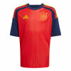 Spain 2026 Home Jersey Youth