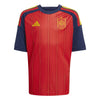 Spain 2026 Home Jersey - Youth