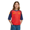Spain 2026 Home Jersey Youth