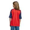 Spain 2026 Home Jersey Youth