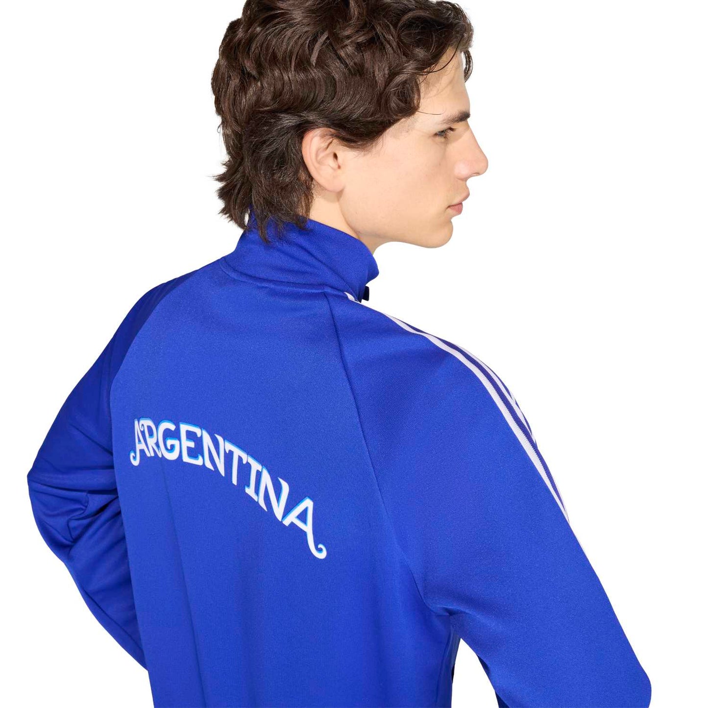 Argentina Originals Track Top - Men's