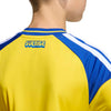 Sweden 2026 Home Jersey - Youth