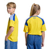 Sweden 2026 Home Jersey - Youth