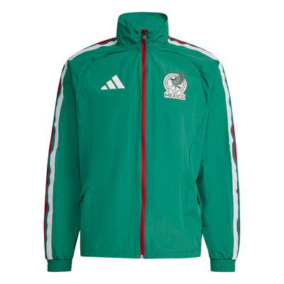 Mexico Home Anthem Jacket - Men's