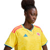 Colombia 2026 Home Jersey - Women's