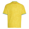 Colombia 2026 Home Jersey Youth