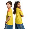 Colombia 2026 Home Jersey Youth