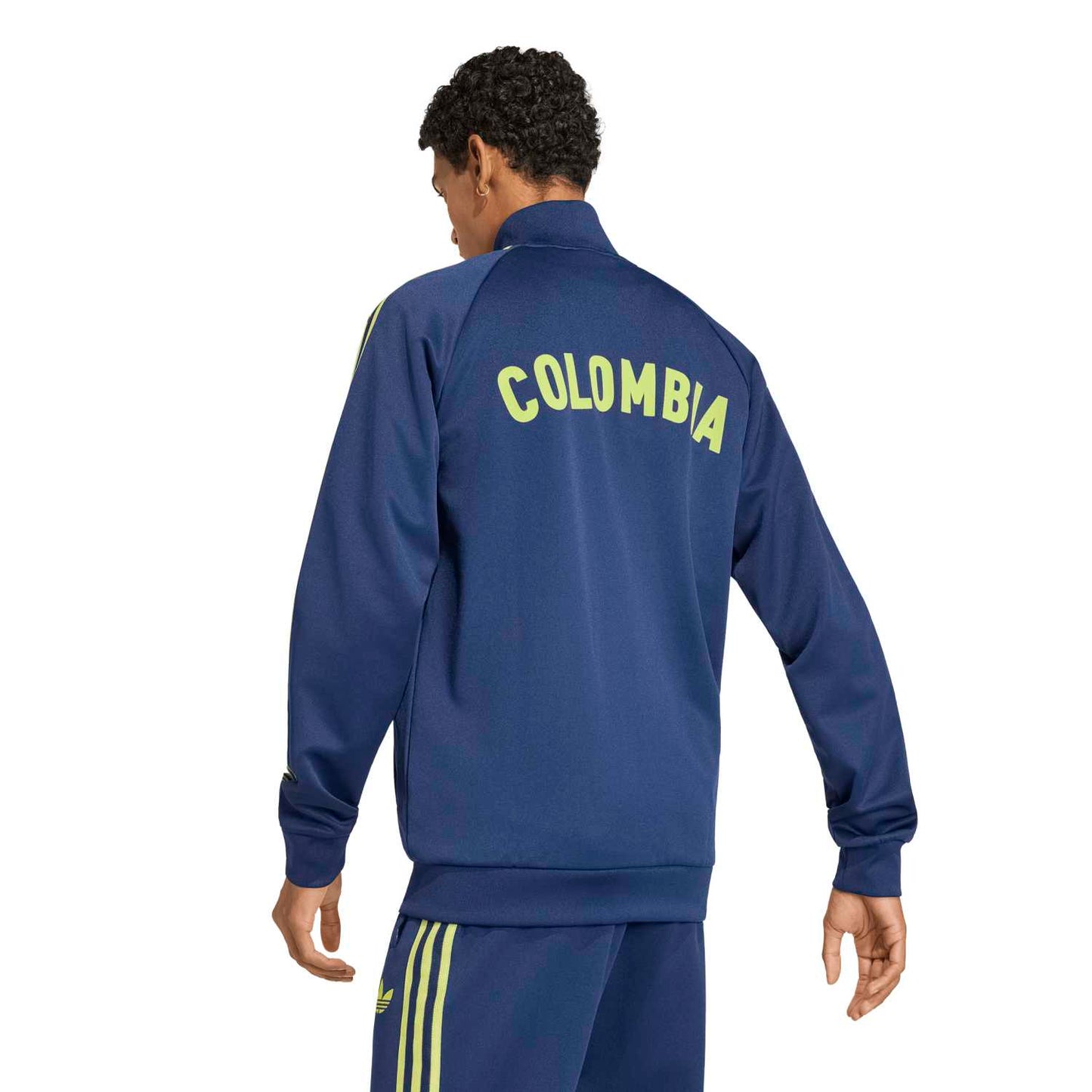 Colombia Originals Track Top - Men's