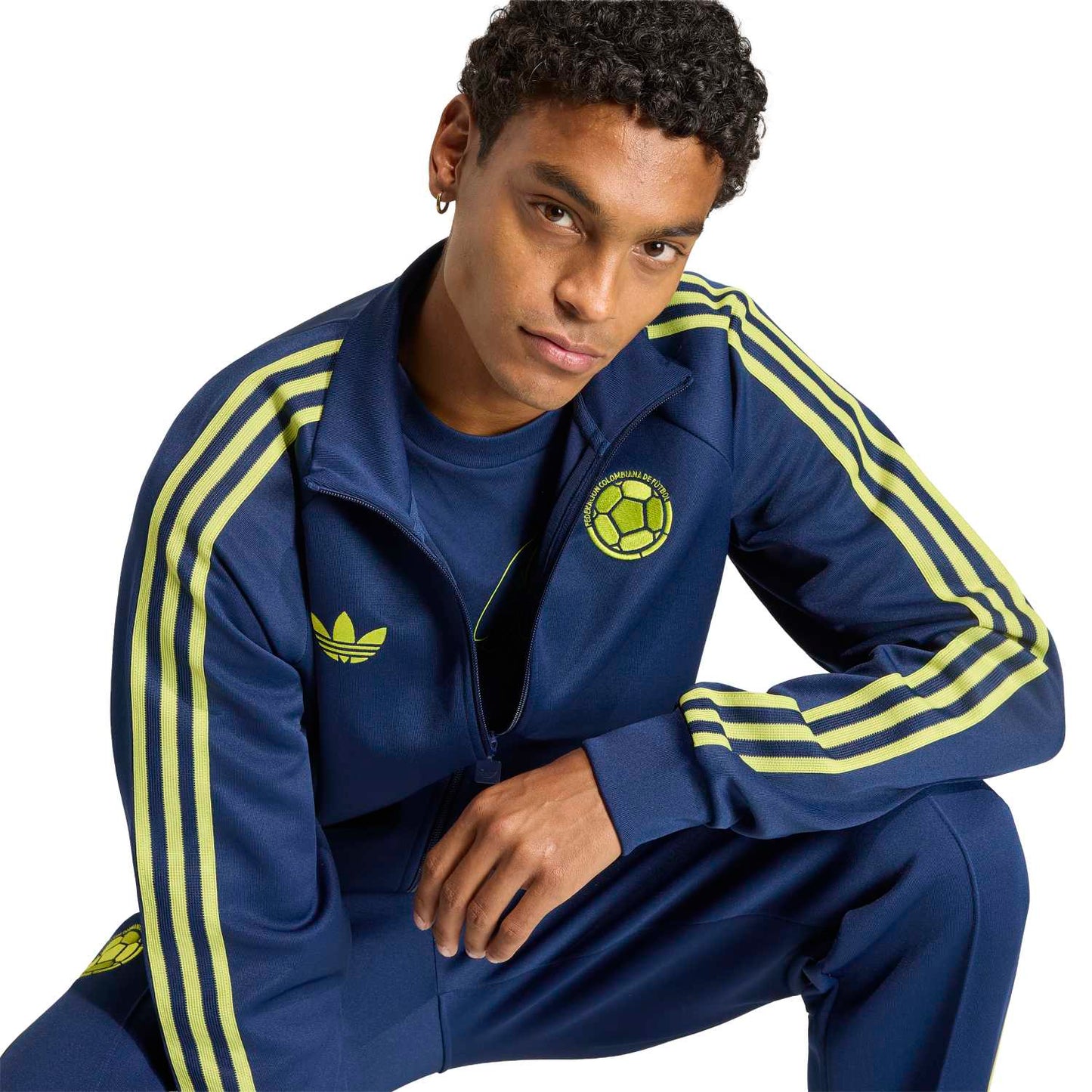 Colombia Originals Track Top - Men's