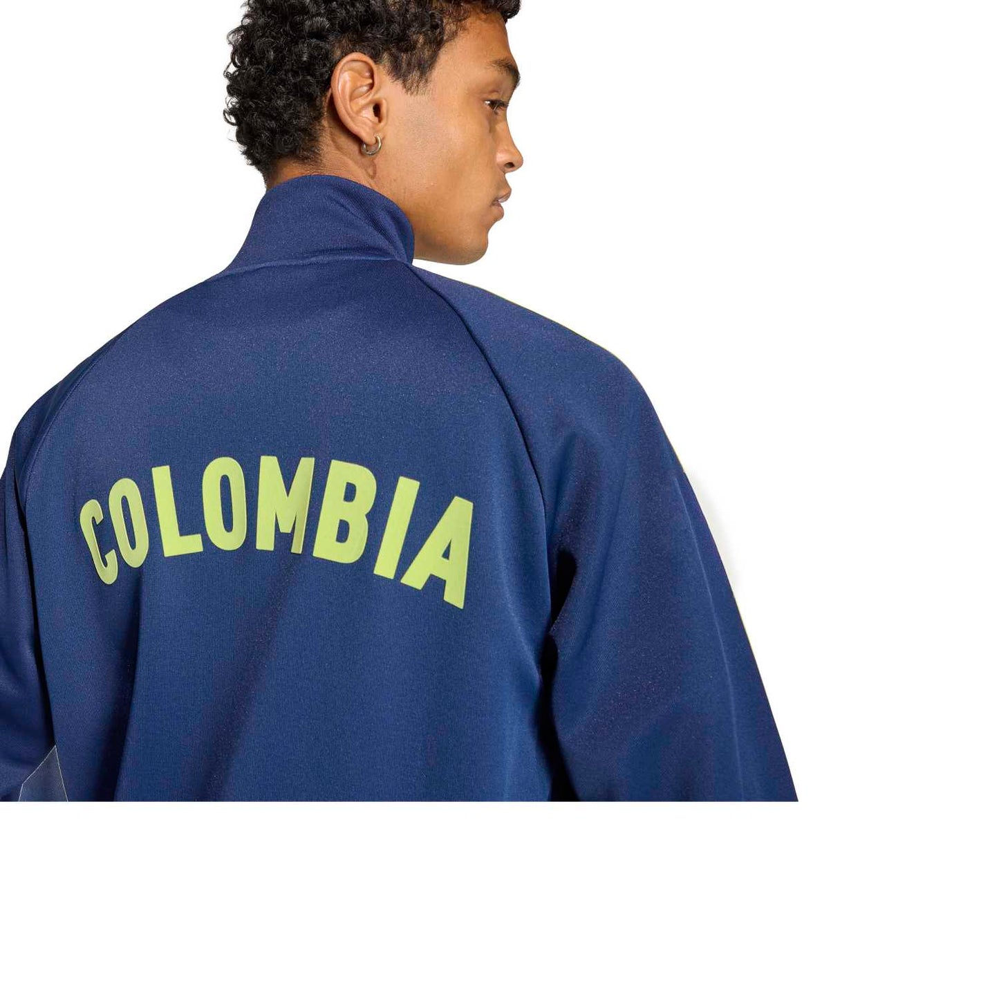 Colombia Originals Track Top - Men's