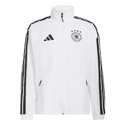 Germany Home Anthem Jacket - Men's