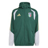 Italy 26 Tiro Allweather Jacket