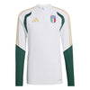 Italy 26 Tiro Training Top