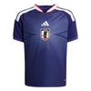 Japan 2026/27 Home Jersey - Youth