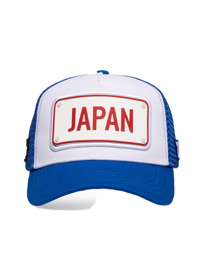 FIFA World Cup 2026™ Japan Team Cap