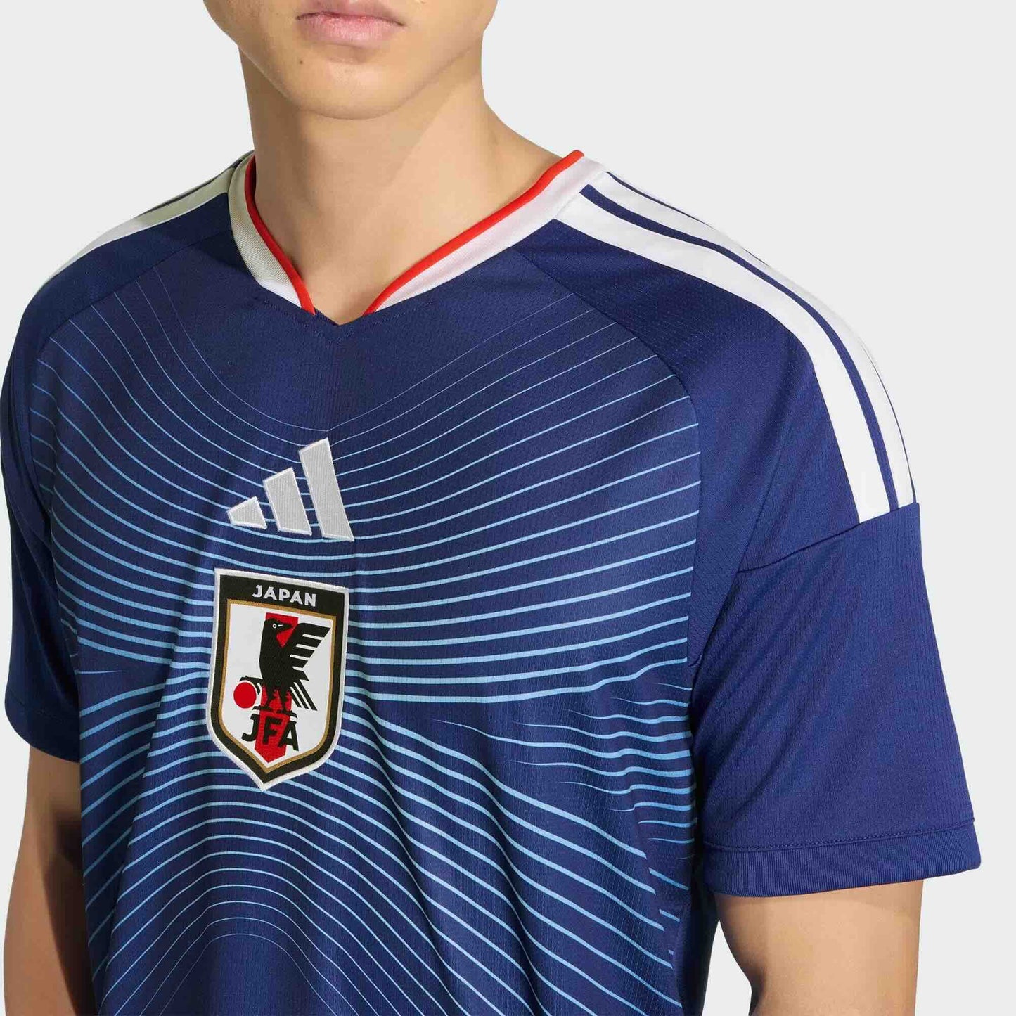 Japan 2026 Home Jersey