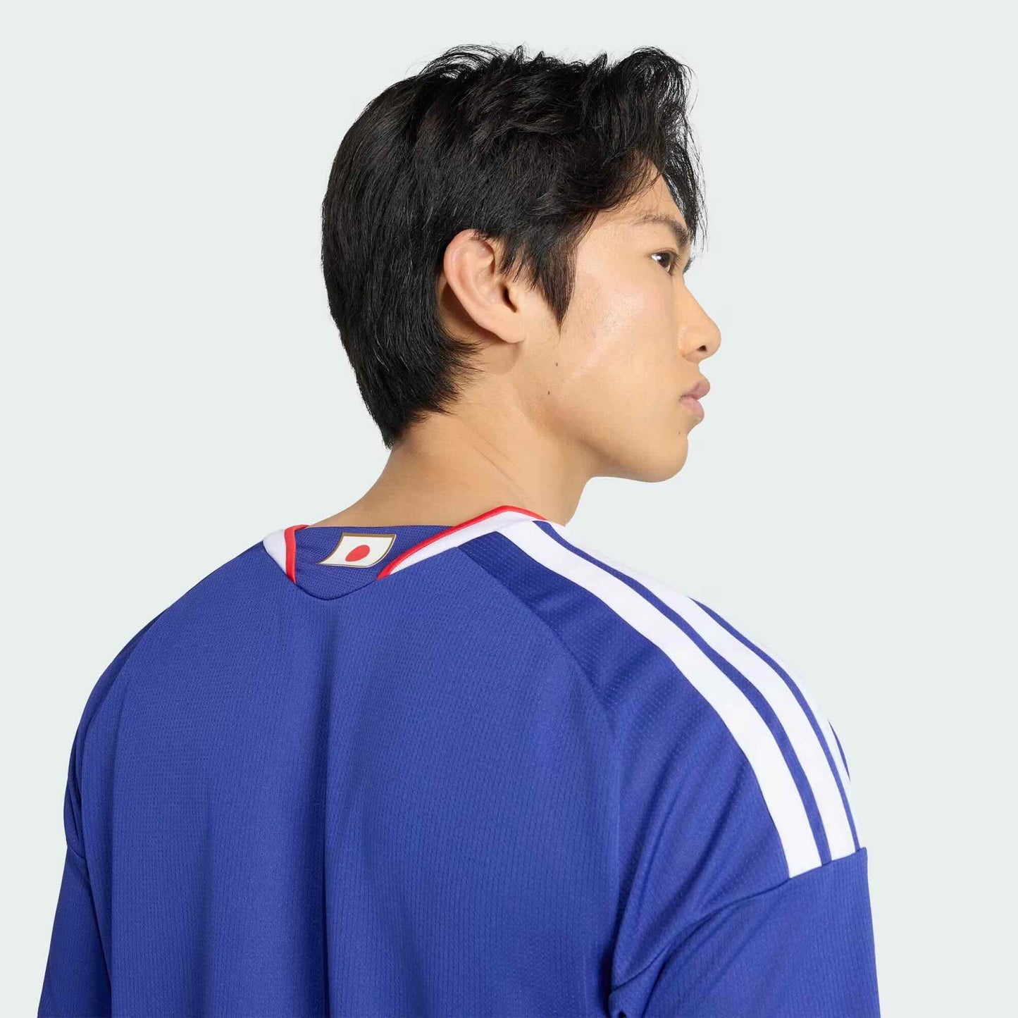 Japan 2026 Home Jersey