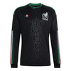 Mexico 2026 Third Long Sleeve Jersey - Men's