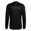 Mexico 2026 Third Long Sleeve Jersey - Men's