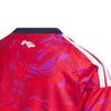 Costa Rica 2026 Home Jersey - Youth