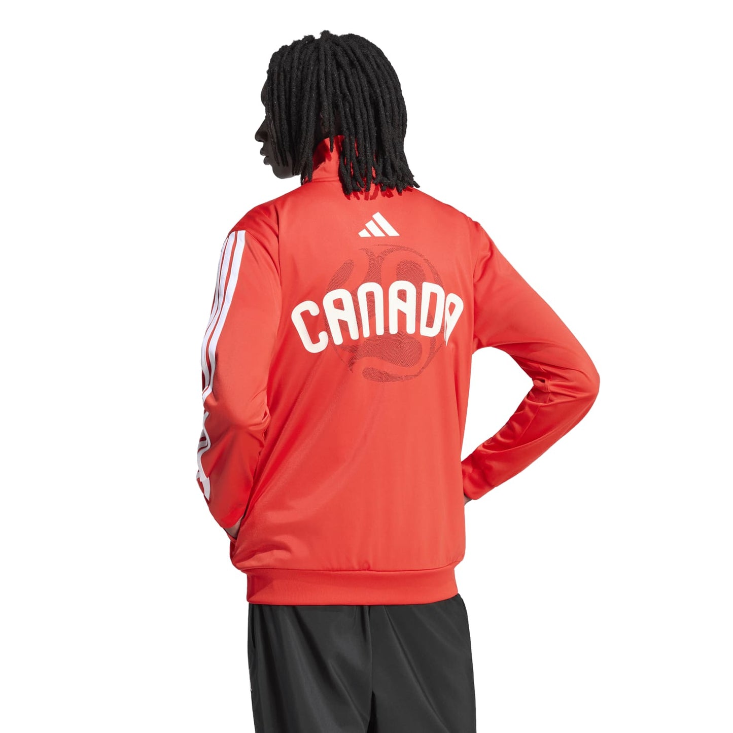 FIFA World Cup 26™ Canada Track Top - Men's