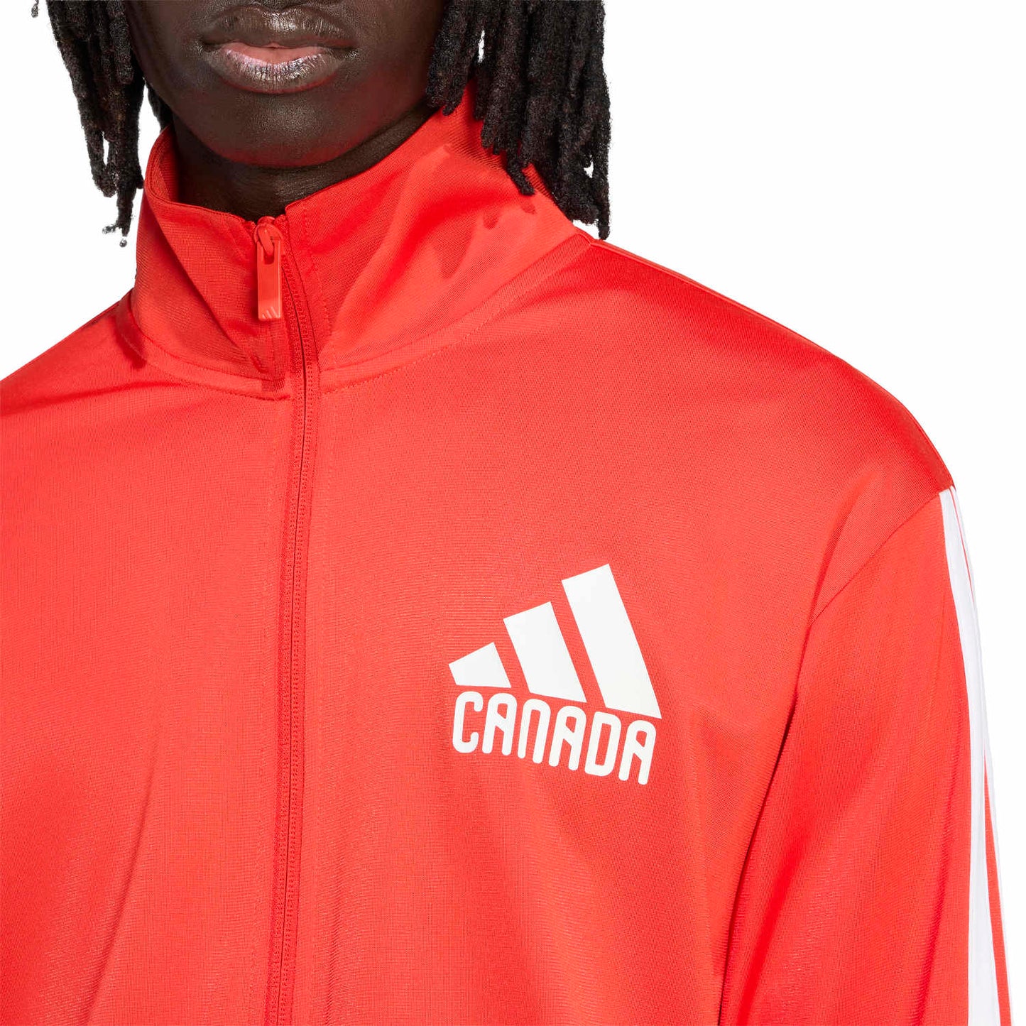 FIFA World Cup 26™ Canada Track Top - Men's