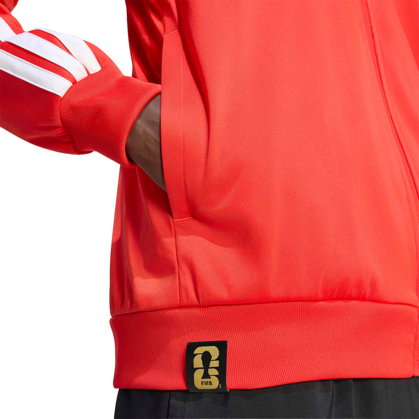 FIFA World Cup 26™ Canada Track Top - Men's