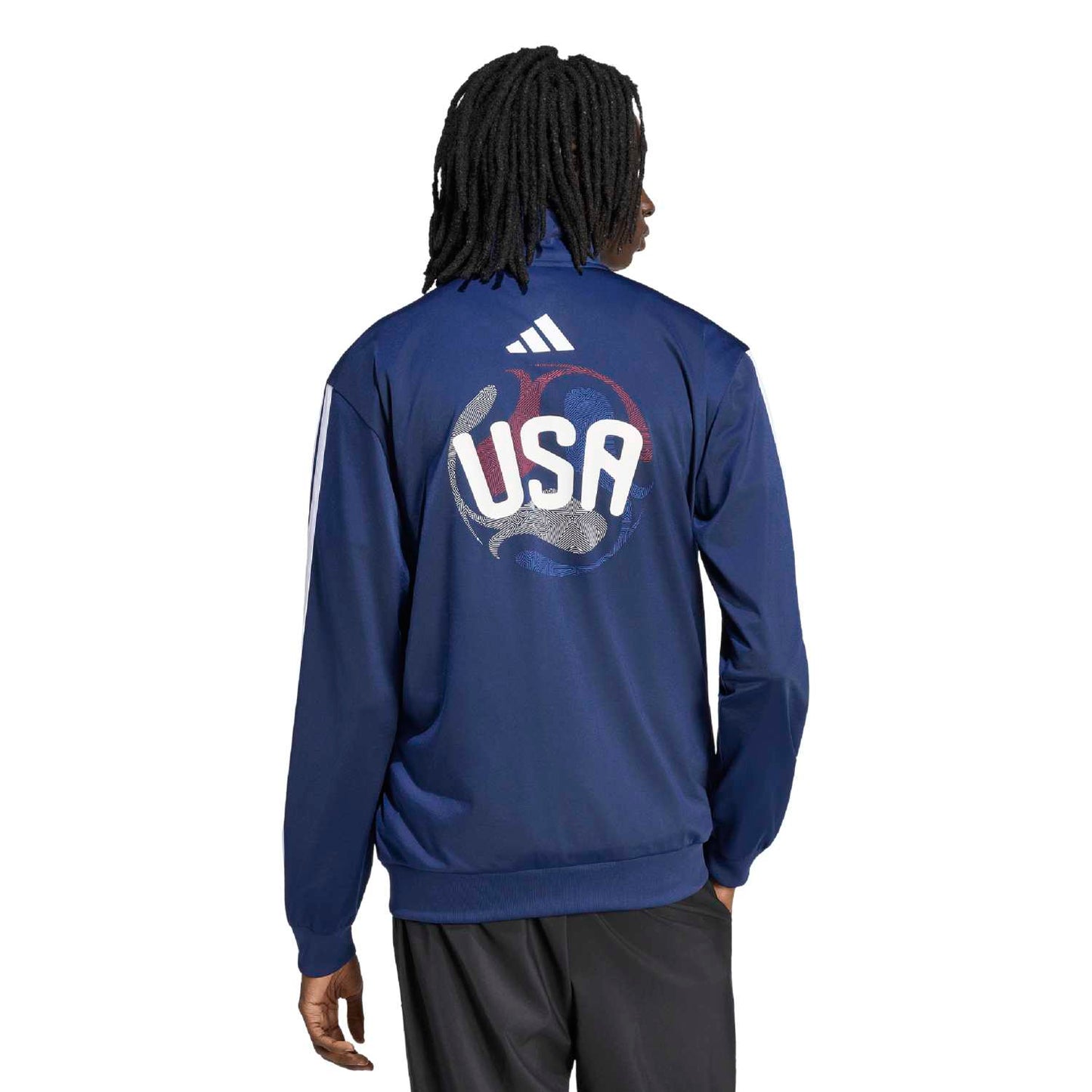 FIFA World Cup 26™ USA Track Top - Men's