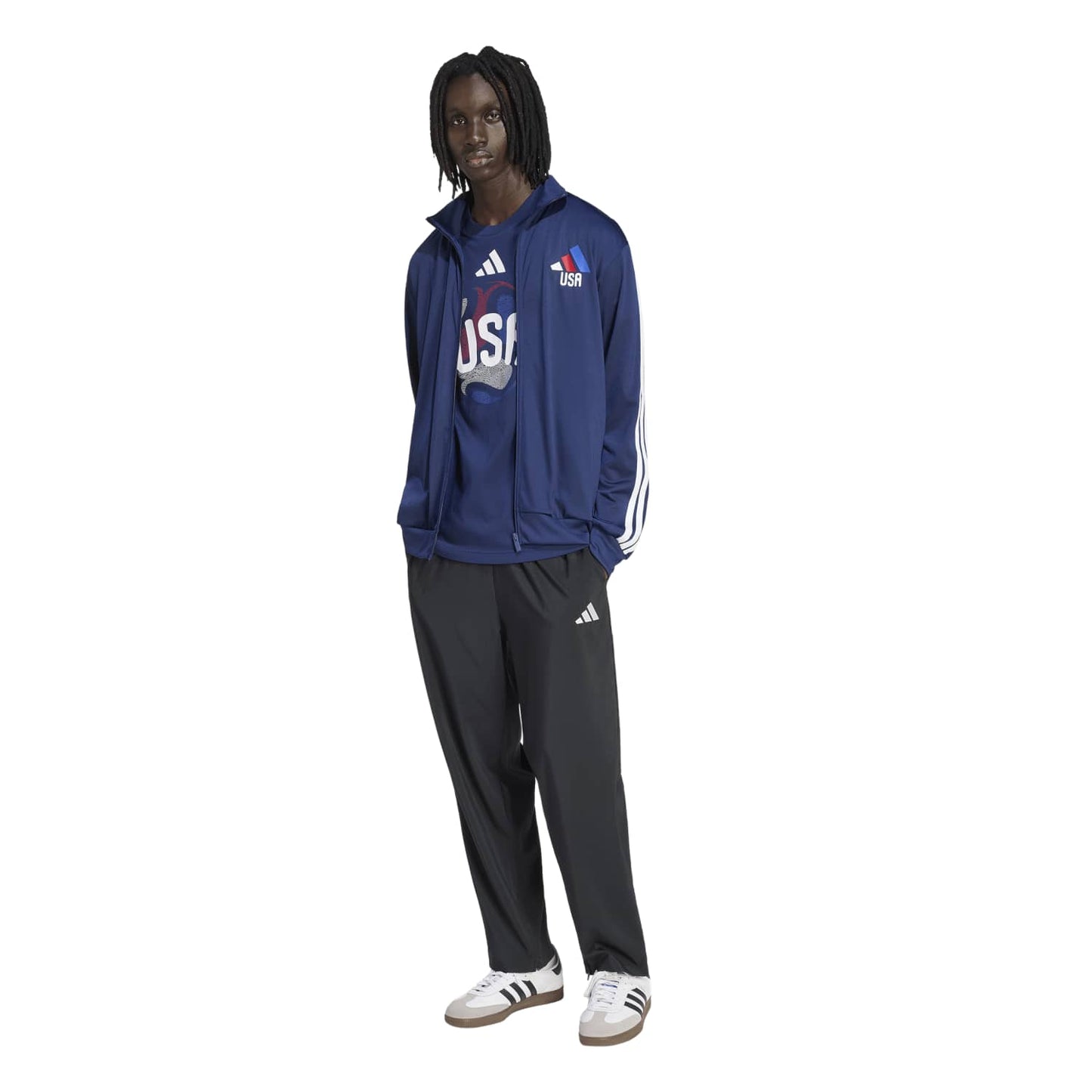 FIFA World Cup 26™ USA Track Top - Men's