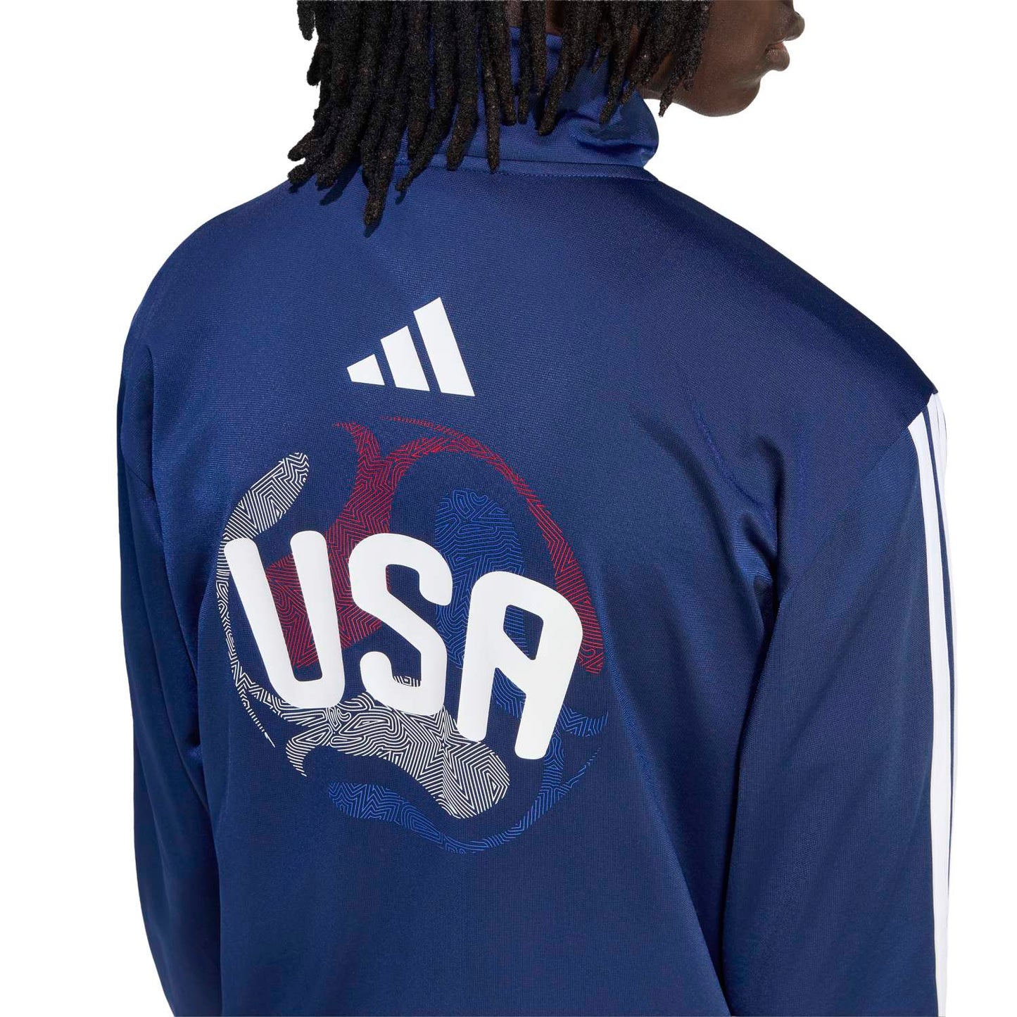 FIFA World Cup 26™ USA Track Top - Men's