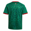 Mexico 2026 Home Jersey Youth
