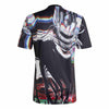 Manchester United 25/26 Pre Match Jersey