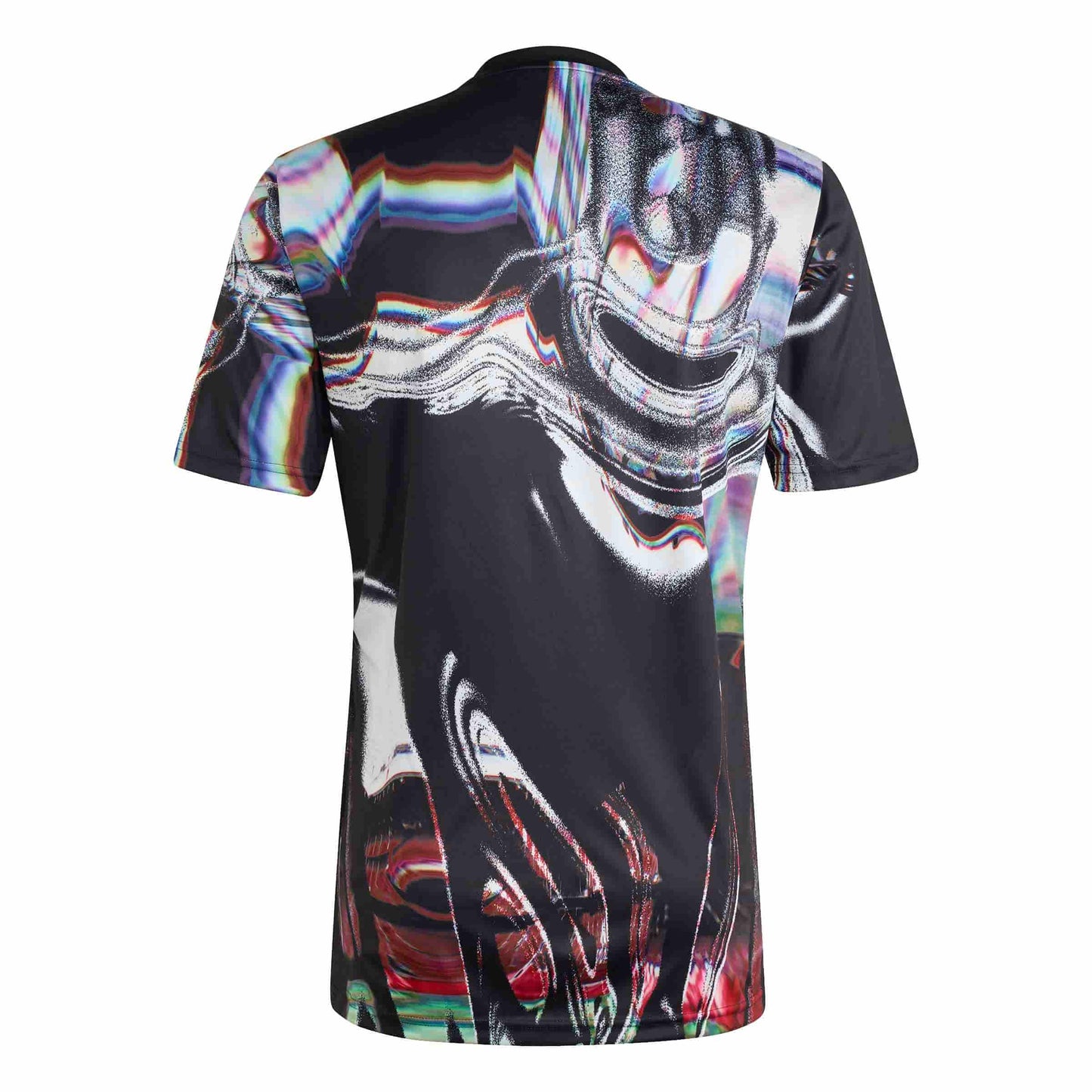 Manchester United 25/26 Pre Match Jersey