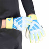 adidas Predator Match Goalkeeper Gloves Fingersave