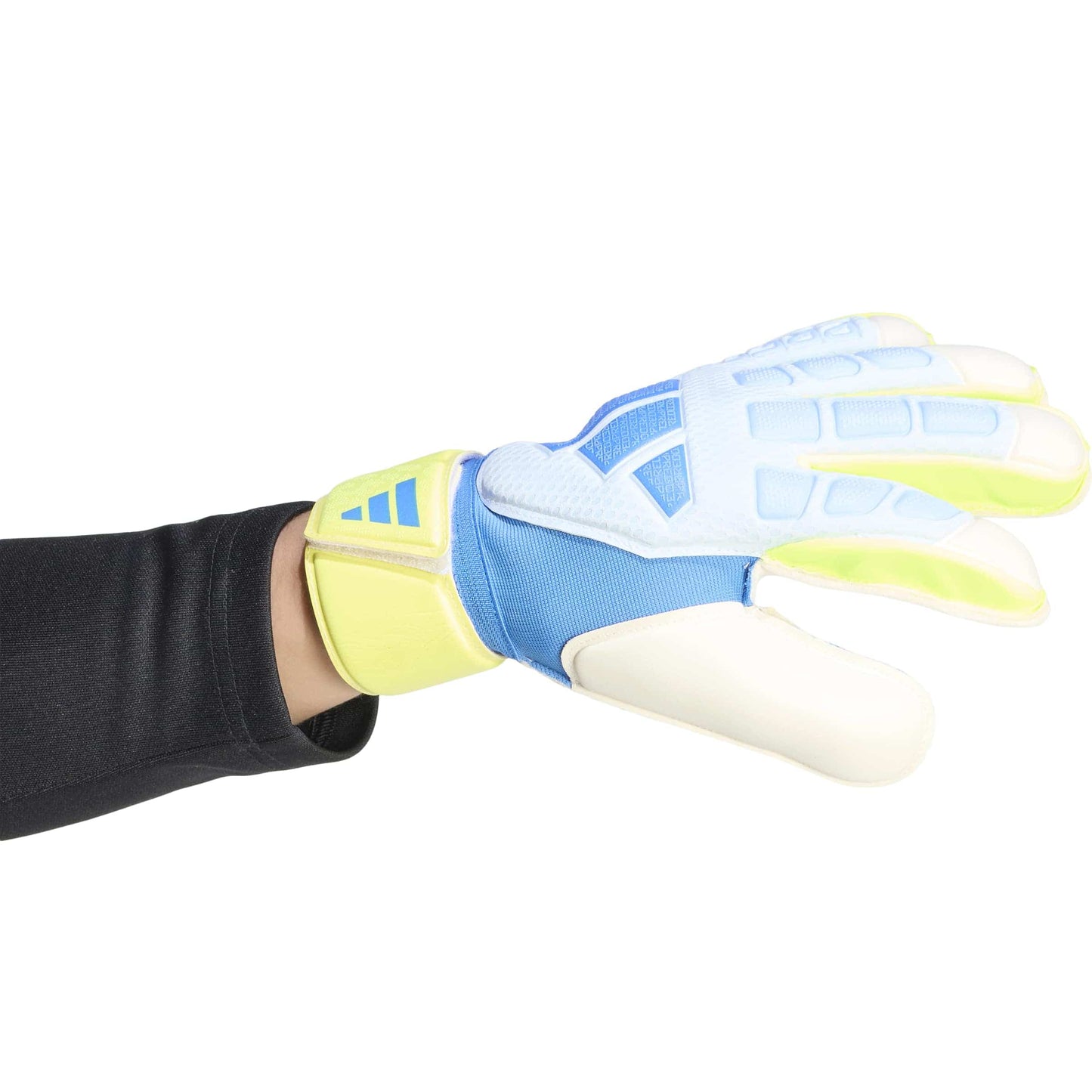 adidas Predator Match Goalkeeper Gloves Fingersave